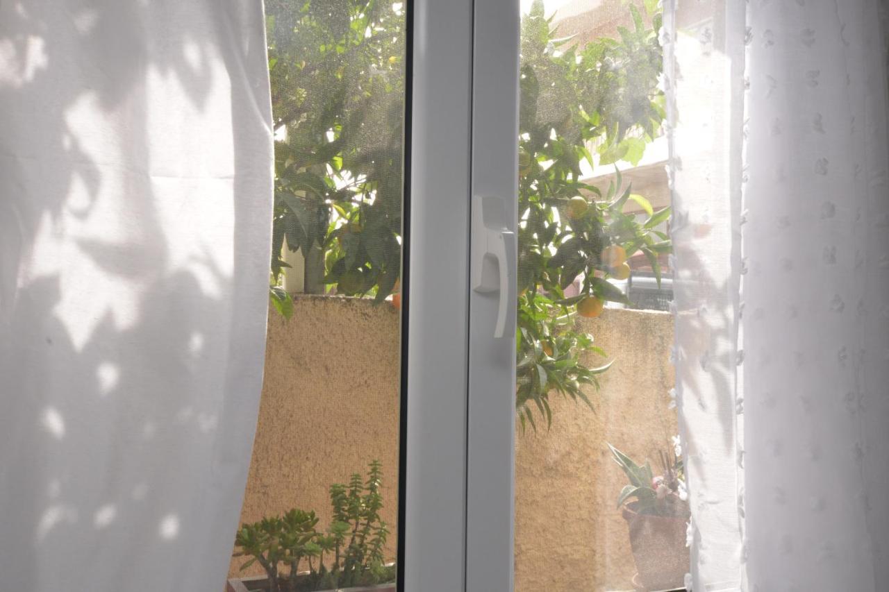 House With Big Garden Villa Corinth Exterior foto